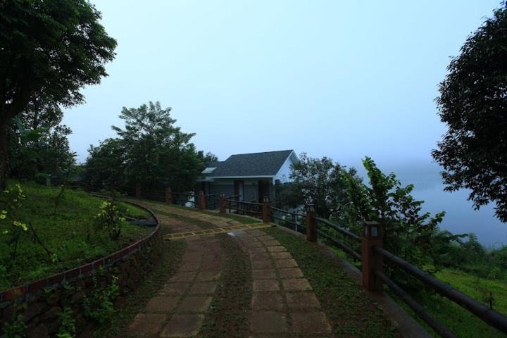 Wayanad Silver Woods Zewnętrze zdjęcie