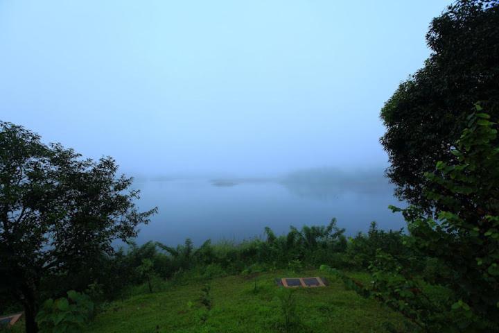 Wayanad Silver Woods Zewnętrze zdjęcie