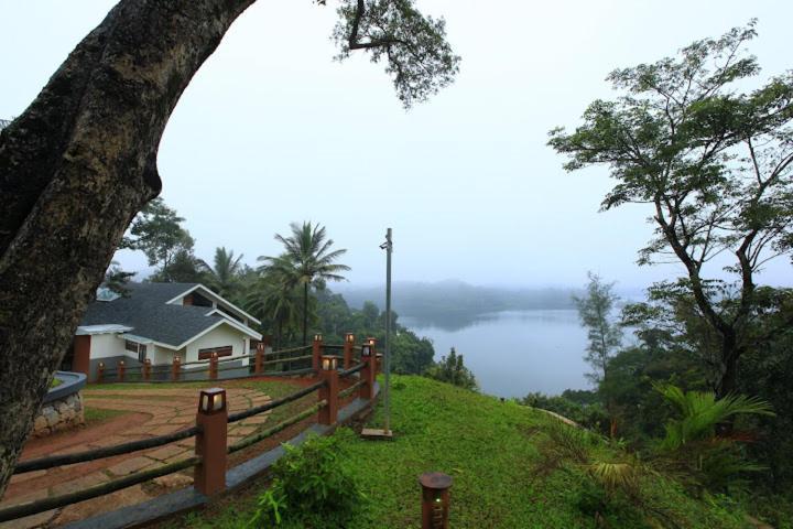 Wayanad Silver Woods Zewnętrze zdjęcie