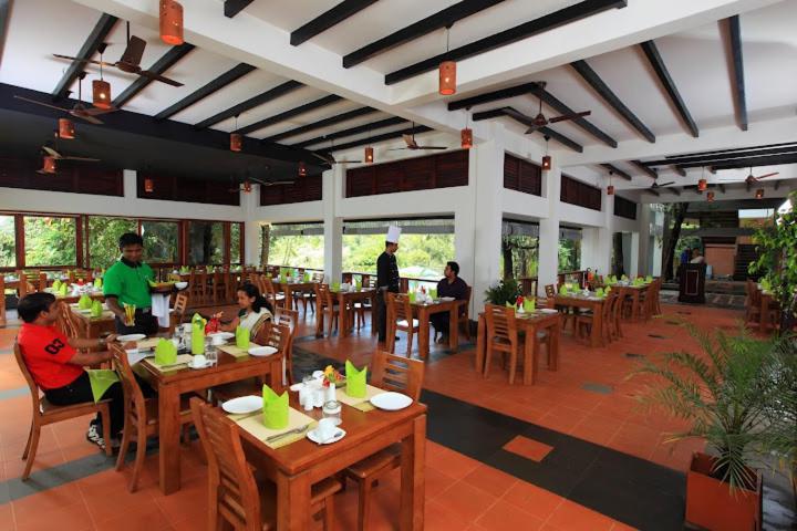 Wayanad Silver Woods Zewnętrze zdjęcie