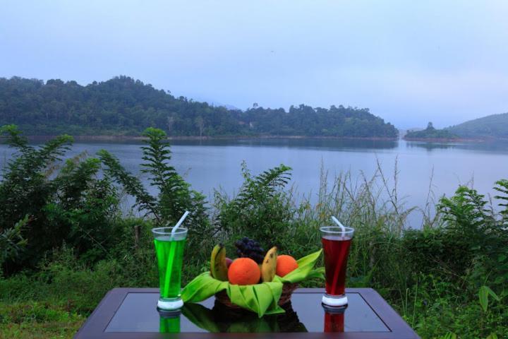 Wayanad Silver Woods Zewnętrze zdjęcie