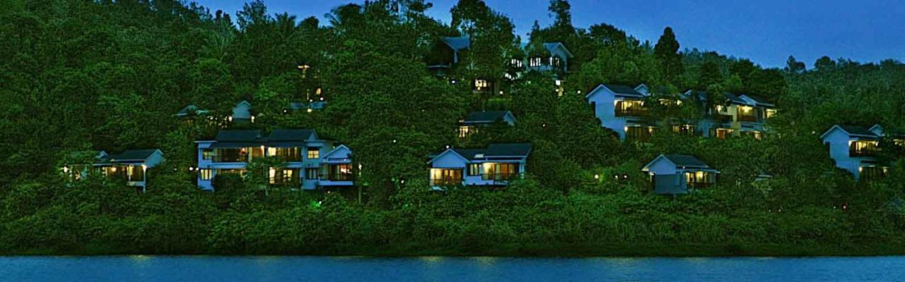 Wayanad Silver Woods Zewnętrze zdjęcie