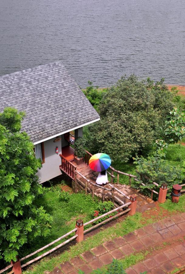 Wayanad Silver Woods Zewnętrze zdjęcie