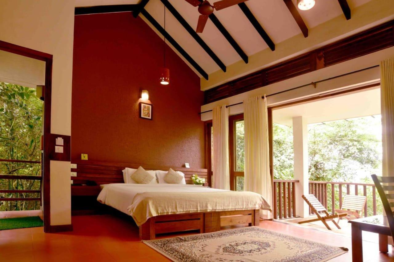 Wayanad Silver Woods Zewnętrze zdjęcie