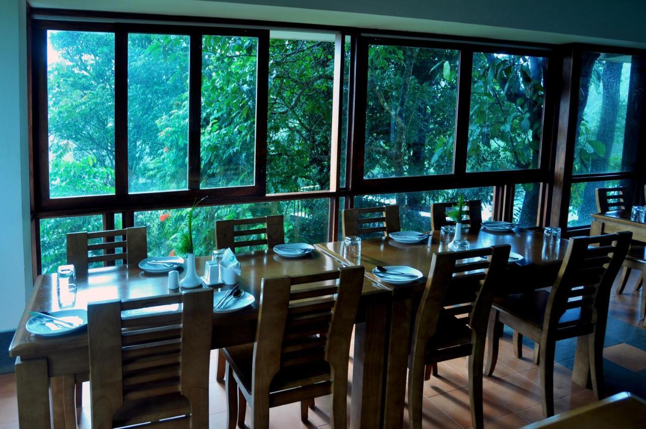 Wayanad Silver Woods Zewnętrze zdjęcie