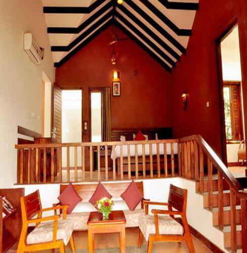 Wayanad Silver Woods Zewnętrze zdjęcie